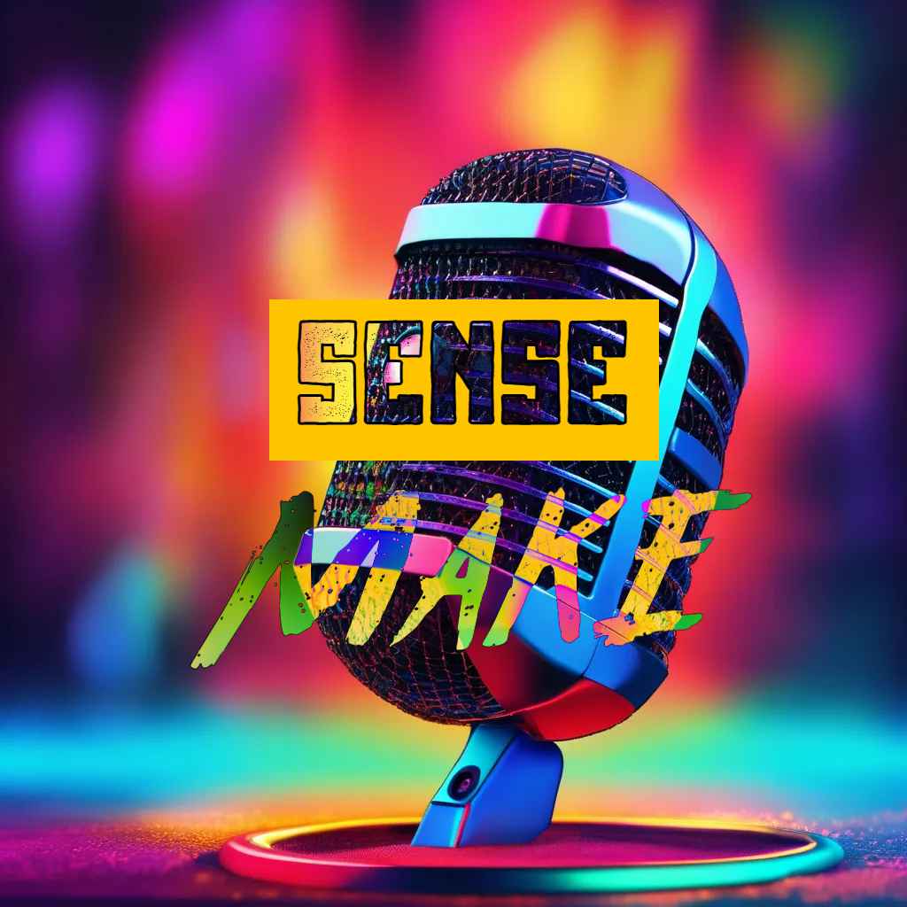 Sense Make Podcast